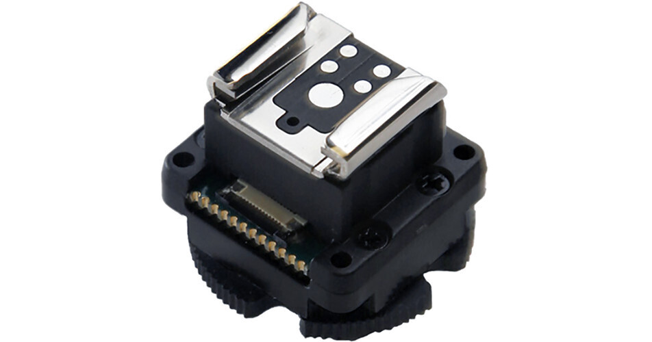 PocketWizard Canon Hot Shoe for Flex TT5 and Flex TT6 10300 B&H