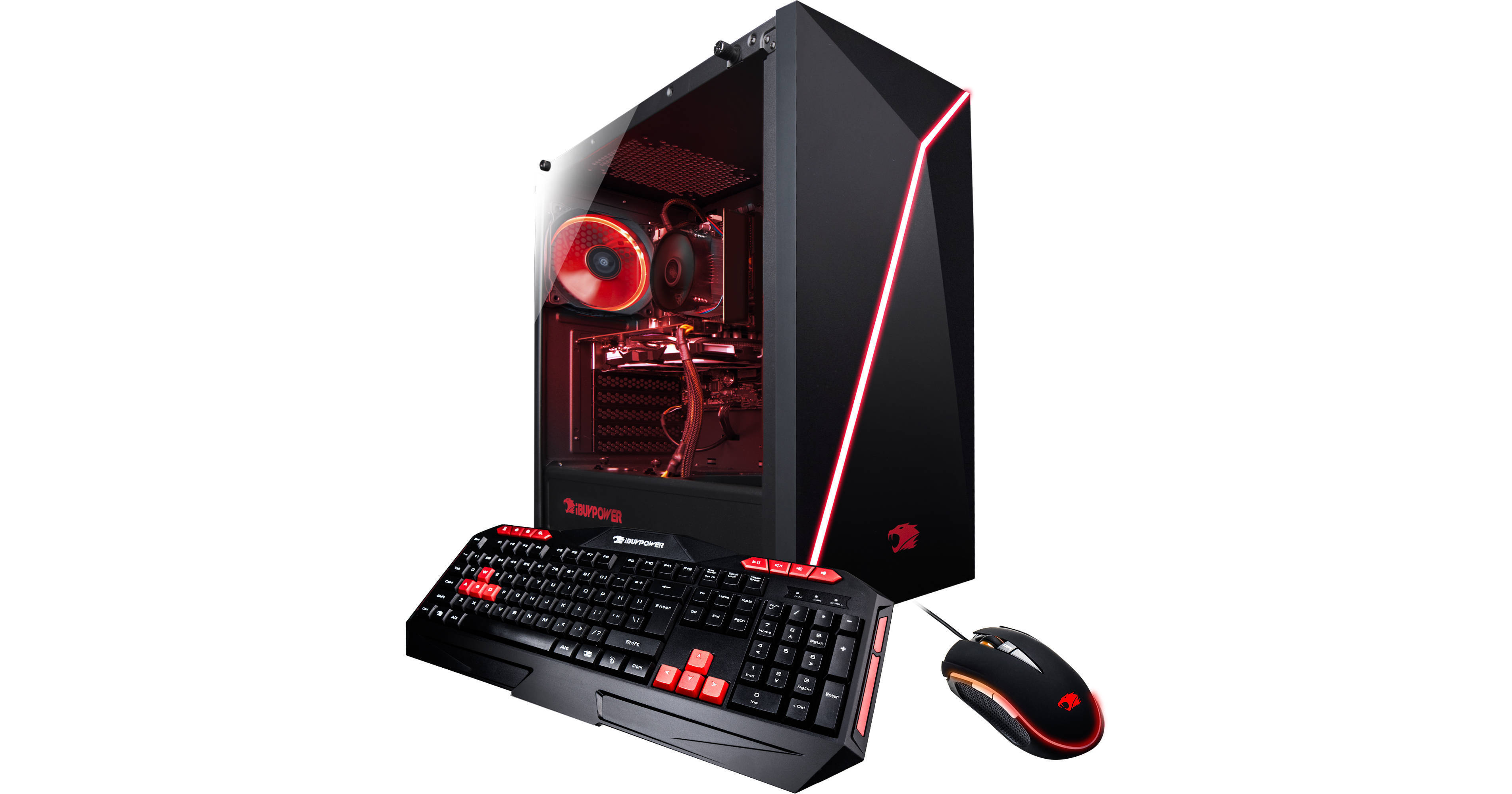 ibuypower slate 107a