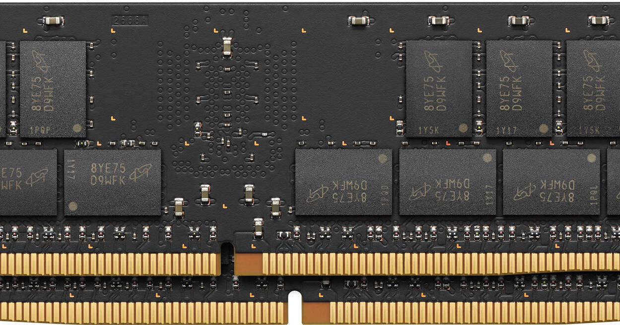 Module mémoire Apple - 32 Go (2 x 16 Go) SO-DIMM DDR4 à 2 400 MHz - Apple  (CA)