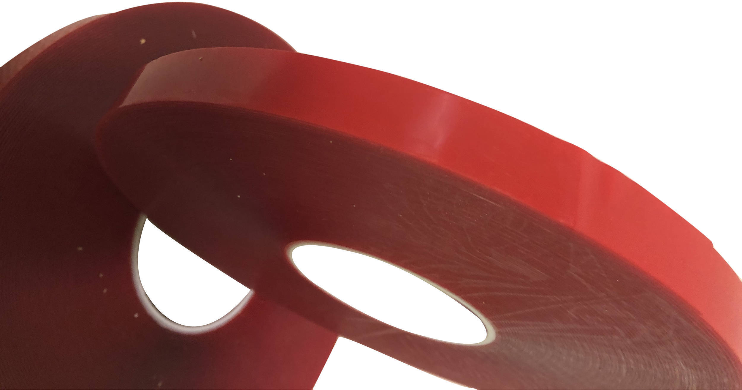 Atlas Adhesive Tape Acrylic Foam Tape Black AFT3311B 3/4 X