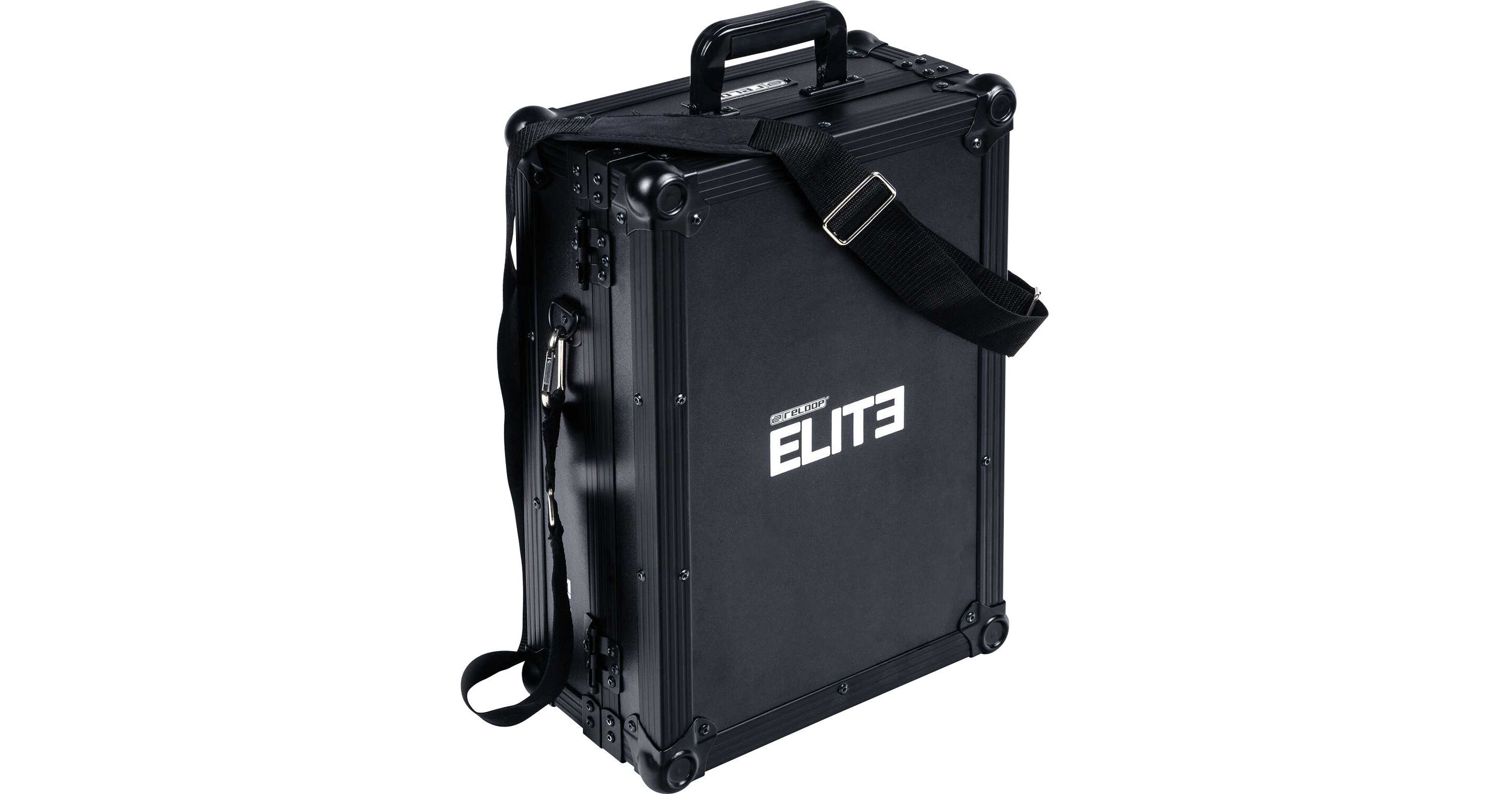 Reloop Premium Series Battle Mixer Case BATTLEMIXERCASE B&H