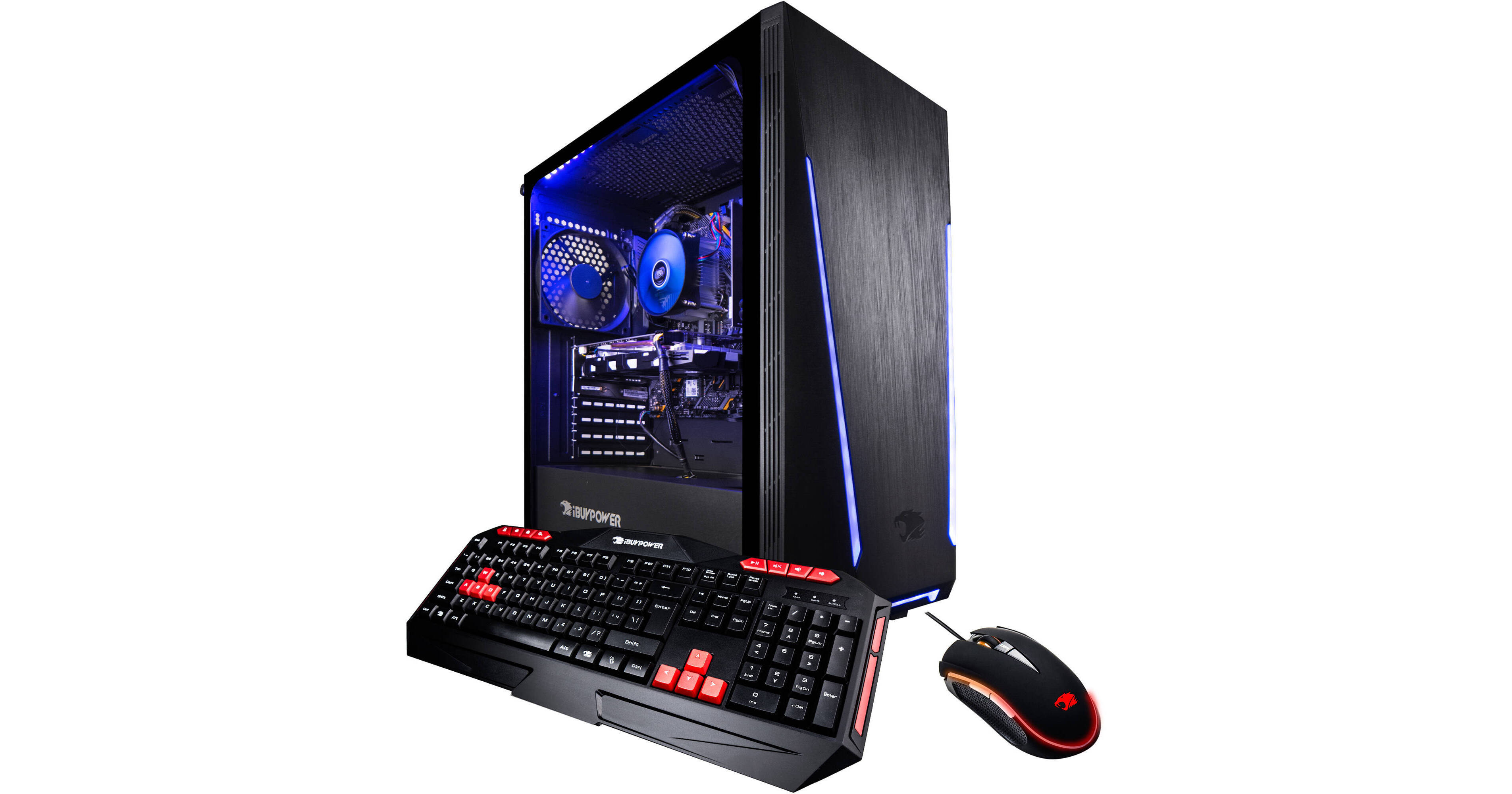 ibuypower trace2 098i