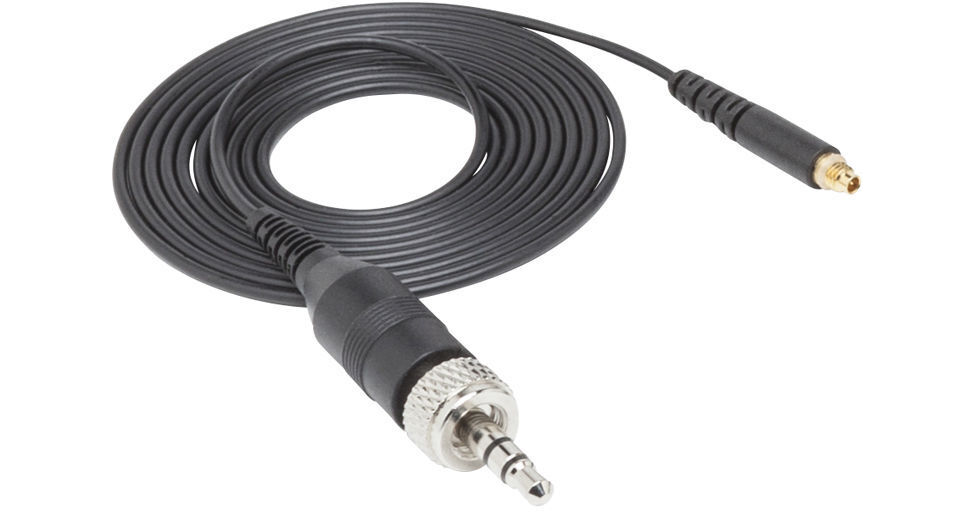 Samson SWZ0DC300SB Replacement Cable for SE10 or SE50