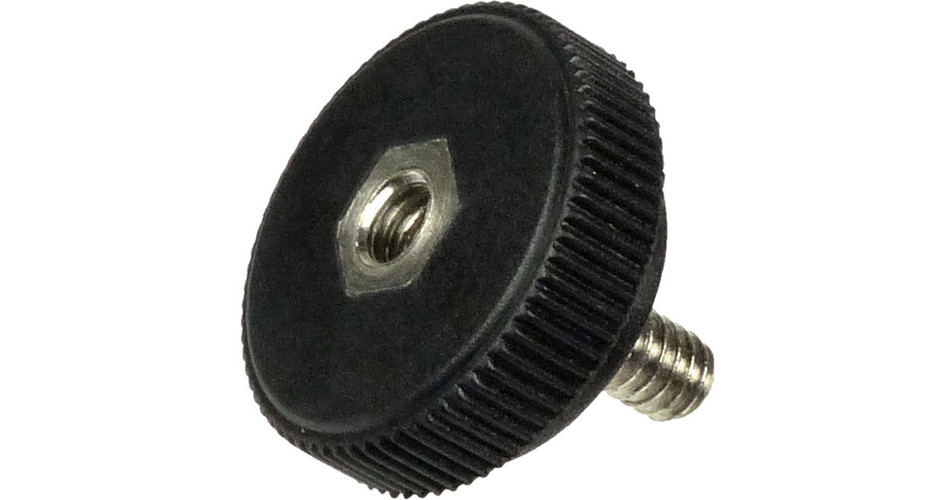 ALZO 1/420 Large Thumb Screw 14941 B&H Photo Video