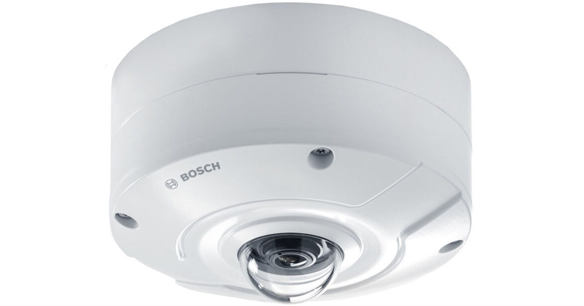 flexidome ip panoramic 5000 mp