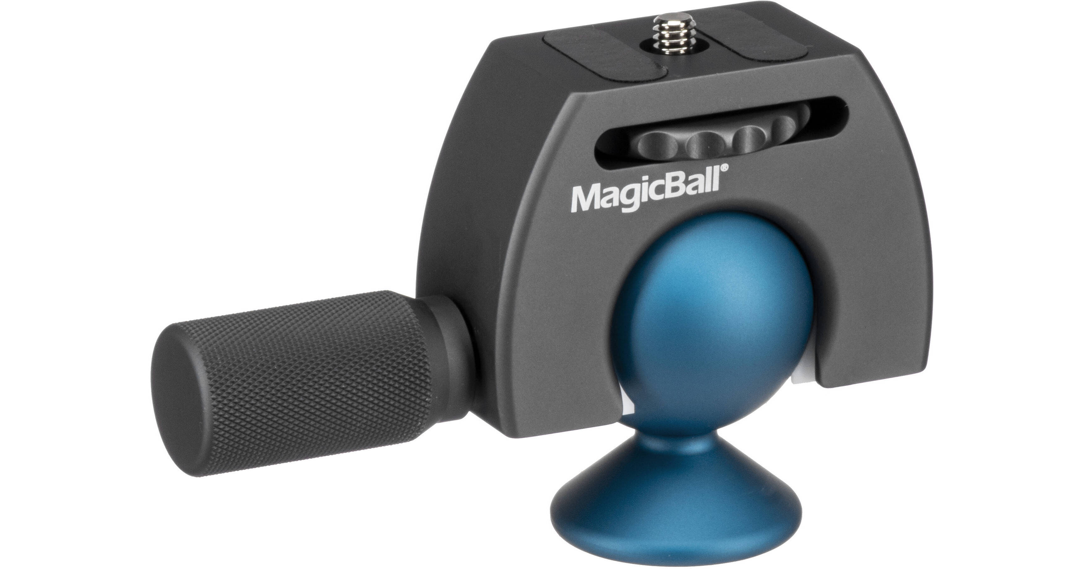 Novoflex Mini MagicBall MB-MINI B&H Photo Video