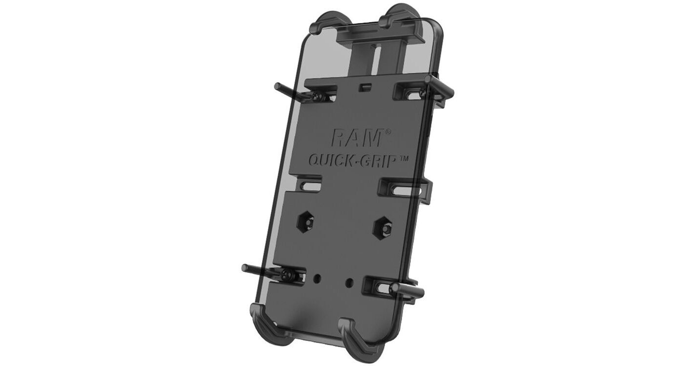 RAM MOUNTS RAM Quick-Grip XL Smartphone Holder RAM-HOL-PD4-238AU