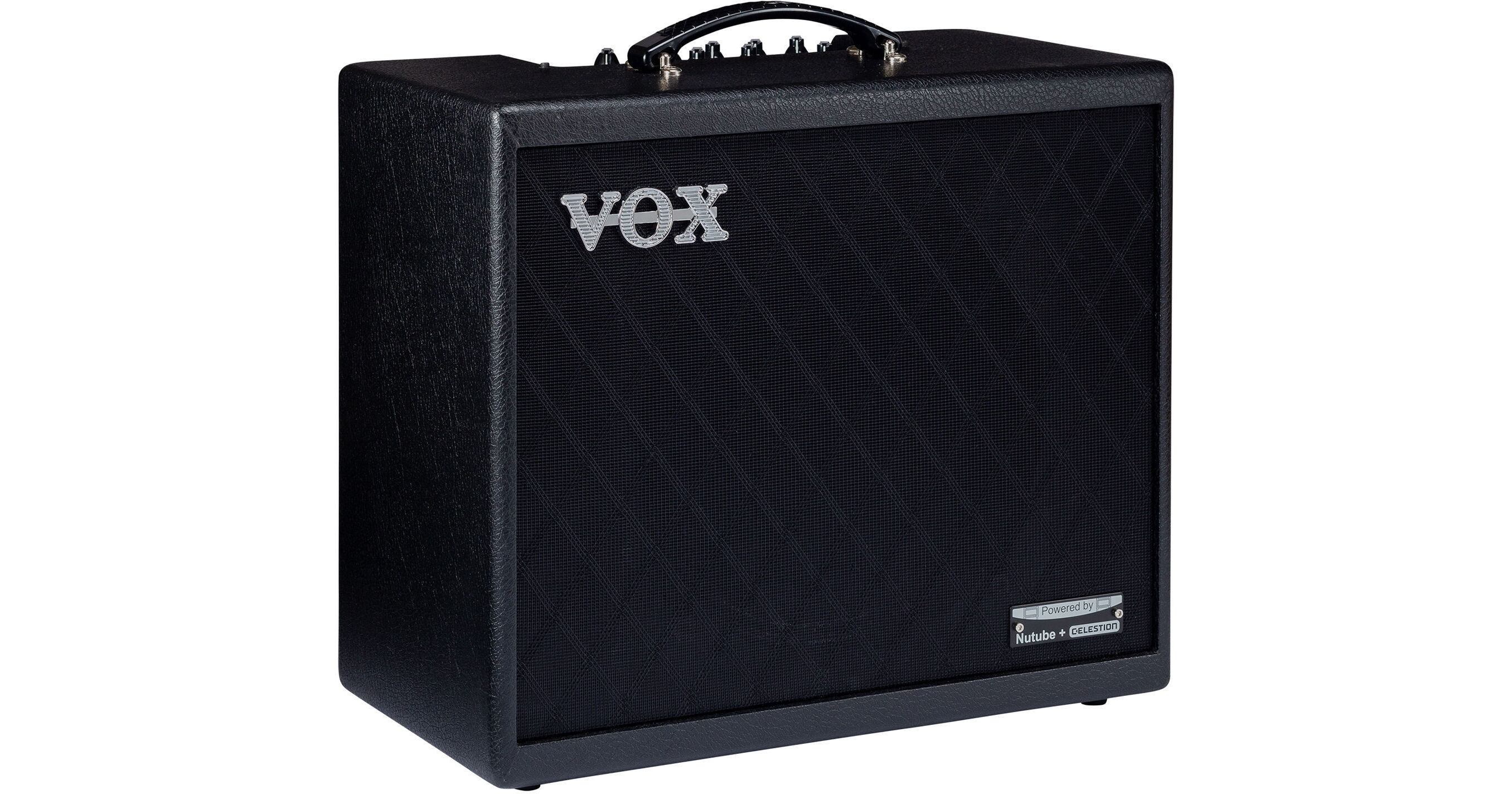 VOX Cambridge 50 50W Digital Modeling Amplifier CAMBRIDGE50 B&H