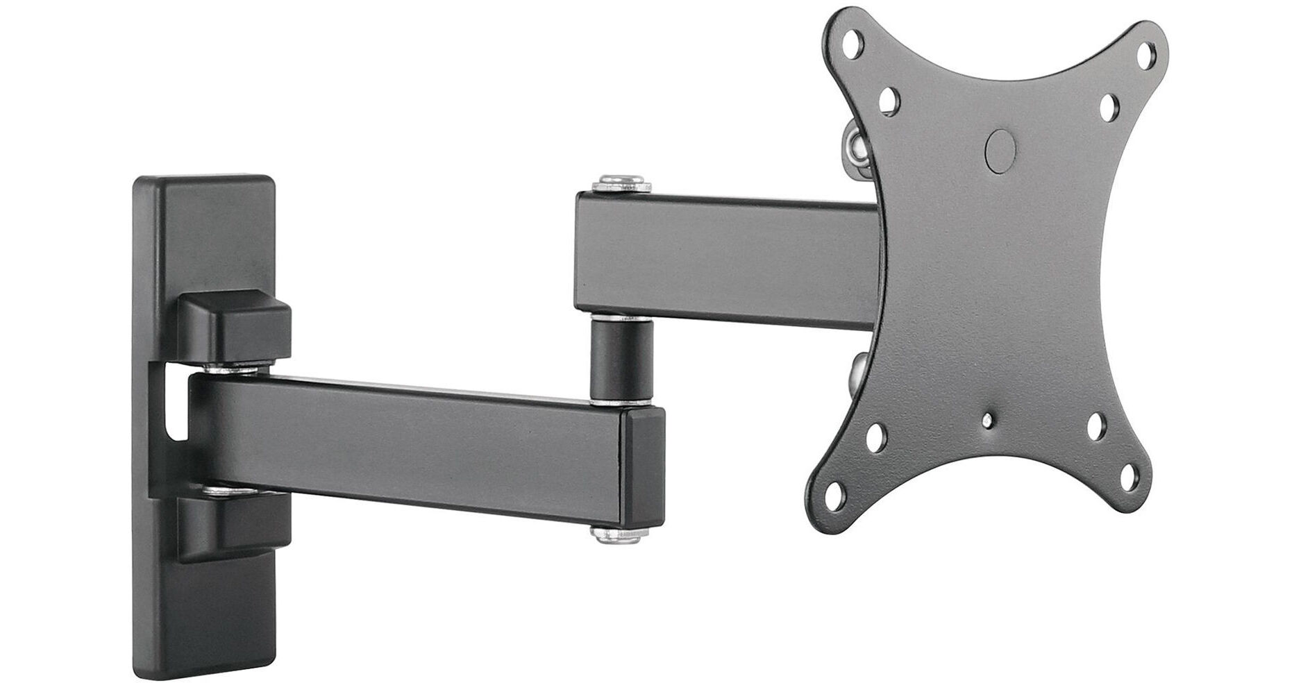 SIIG Articulating LCD/TV Monitor Wall Mount CE-MT1B12-S2 B&H