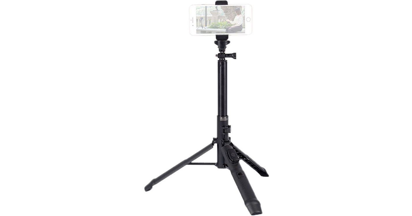 mobile umbrella tripod