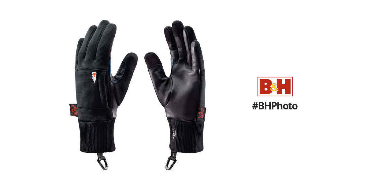 Review of Durable Liner Pro Gloves by The Heat Company