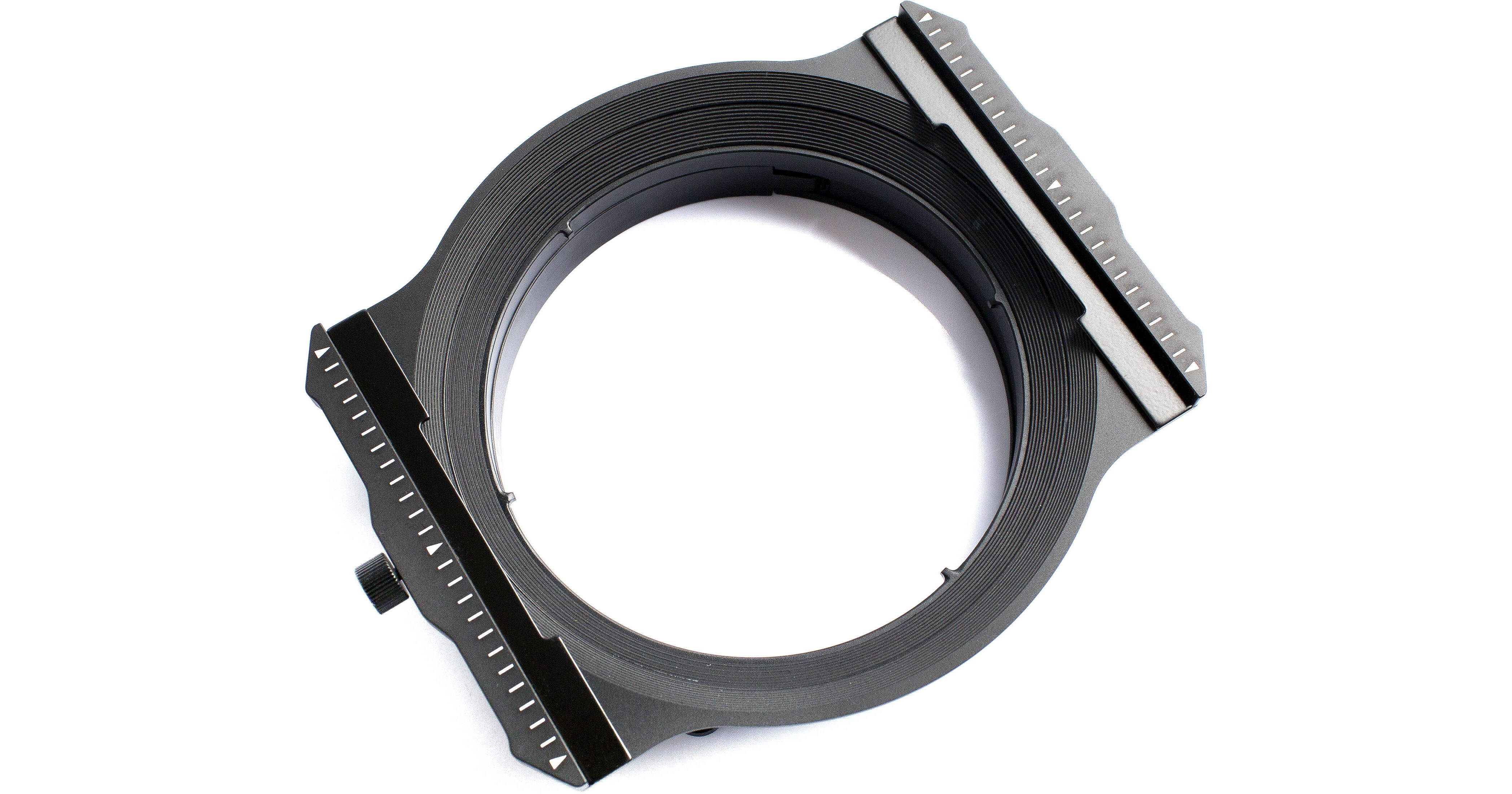 H&Y Filters 100mm K-Series Super Wide-Angle Filter Holder for FUJIFILM XF  8-16mm f/2.8 R LM WR Lens