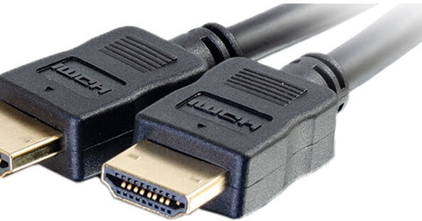 C2G Performance Series Premium High-Speed HDMI Cable 50183 B&H