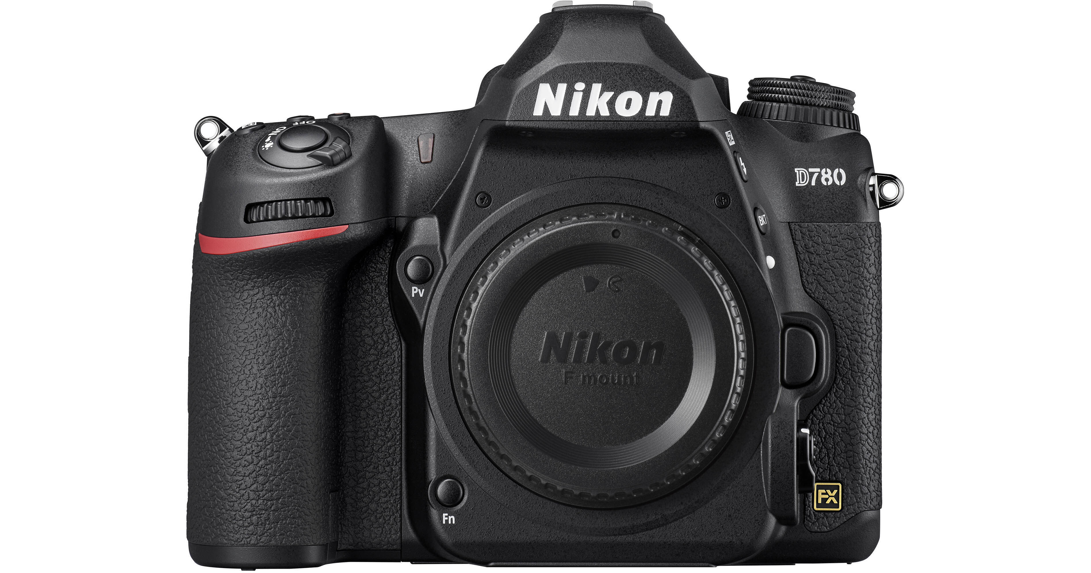 Nikon D780 DSLR Camera (Body Only)