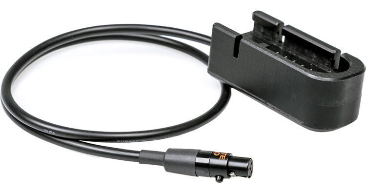 Remote Audio Remote Audio BDS Input Cable for HiQ BDSHQINV2 B&H