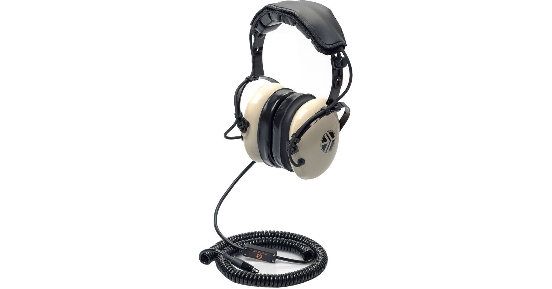 Remote Audio High Noise Isolation Headset HN7506ILCS B&H Photo