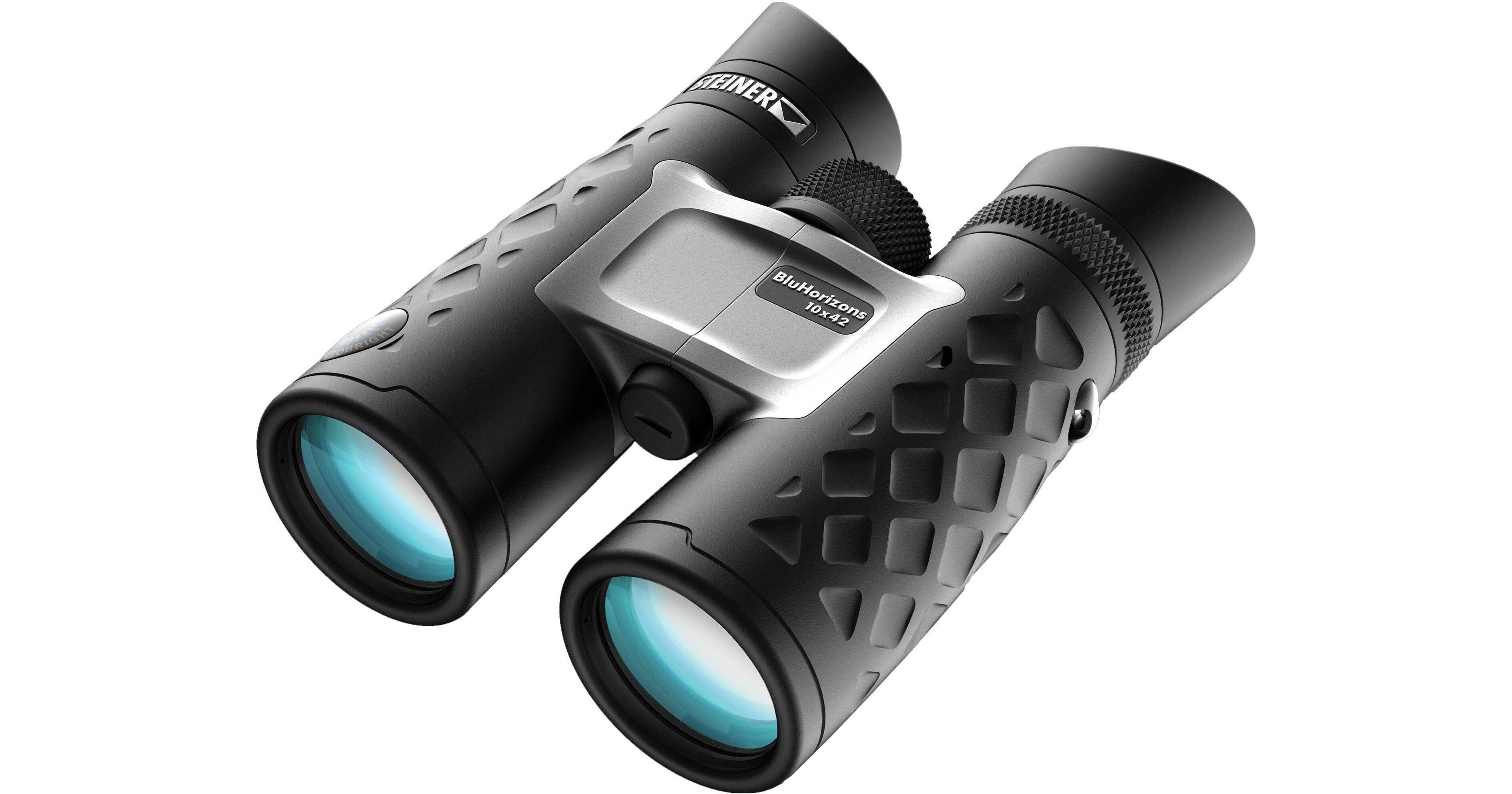 Steiner 10x42 BluHorizon Binoculars 2345 B&H Photo Video