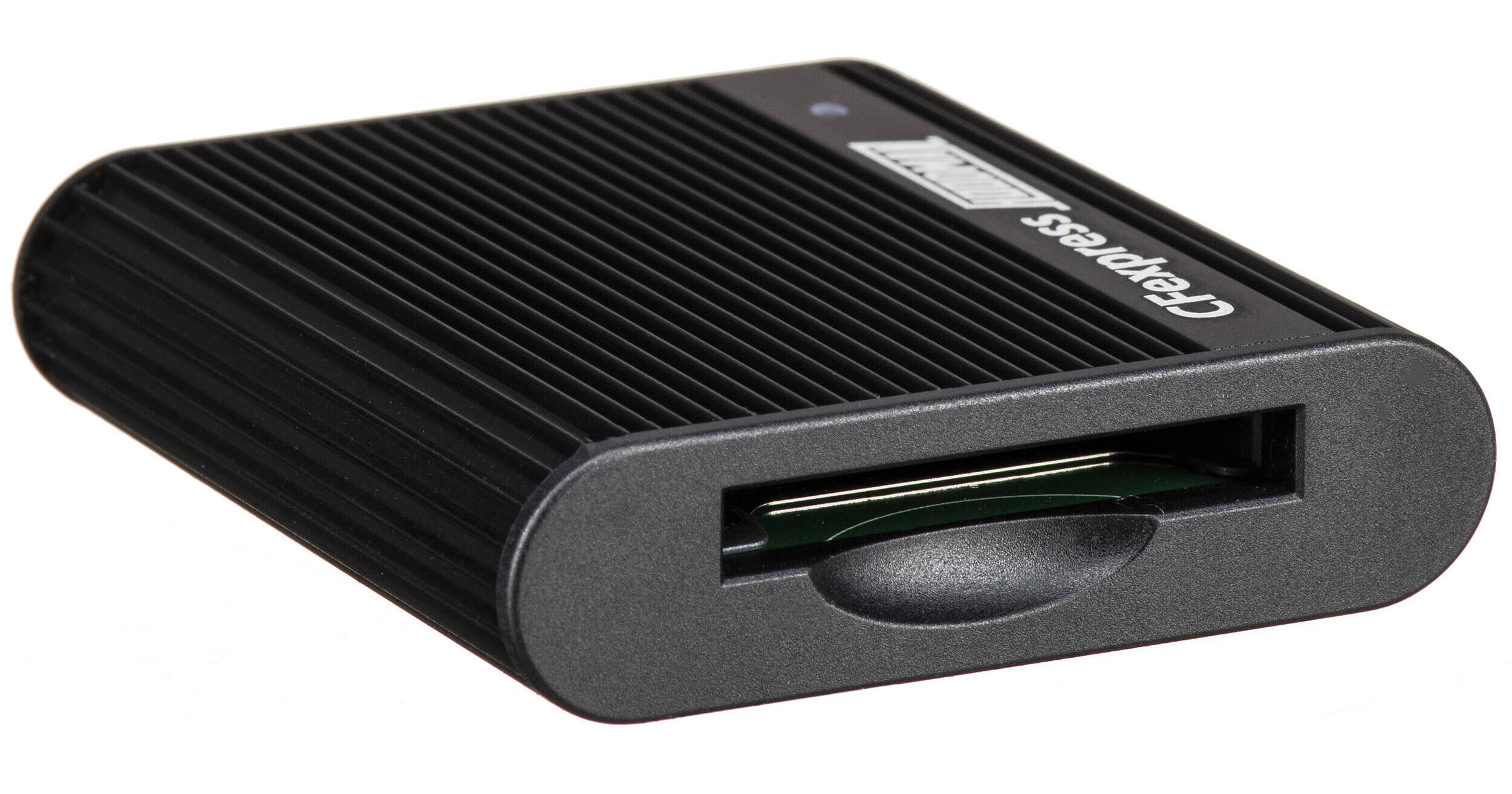 Hoodman Steel CFexpress Type B Card Reader