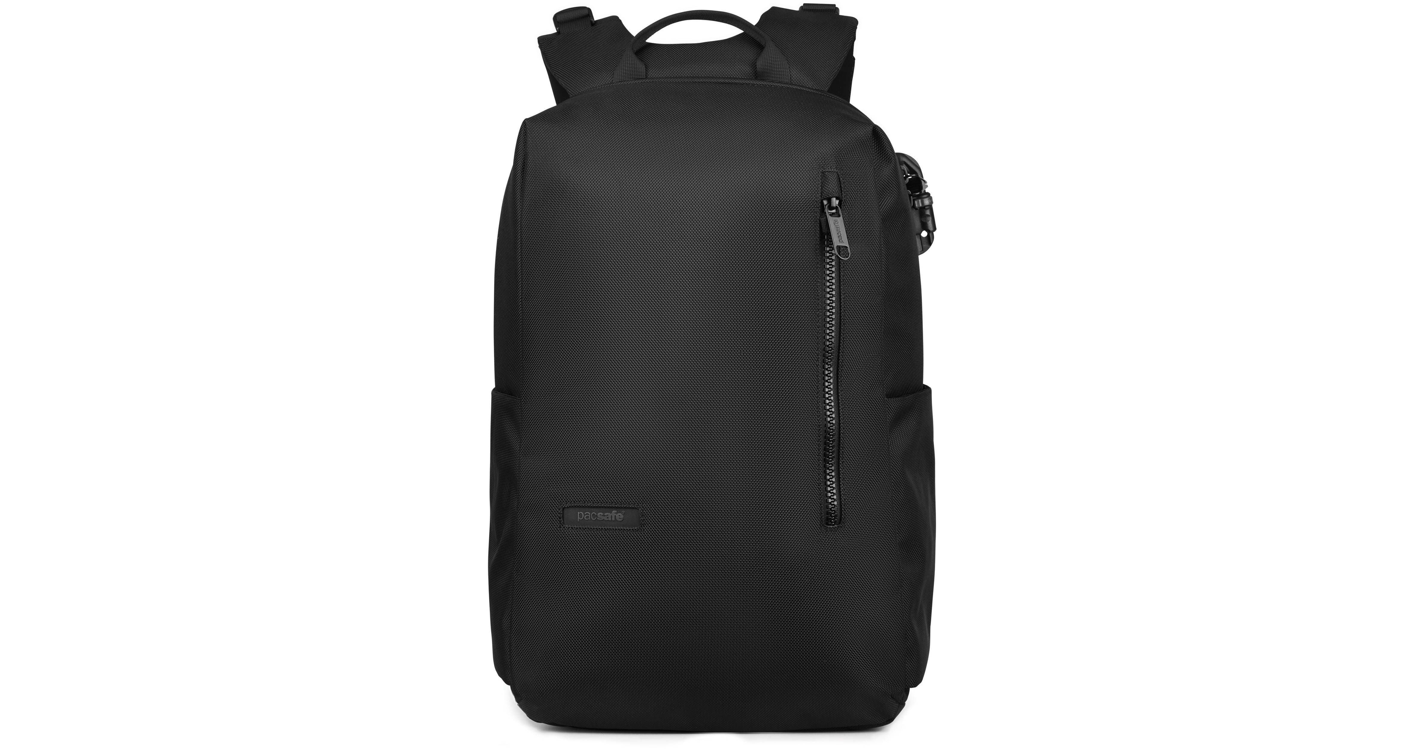 Pacsafe Intasafe Backpack AntiTheft 20L Laptop Backpack
