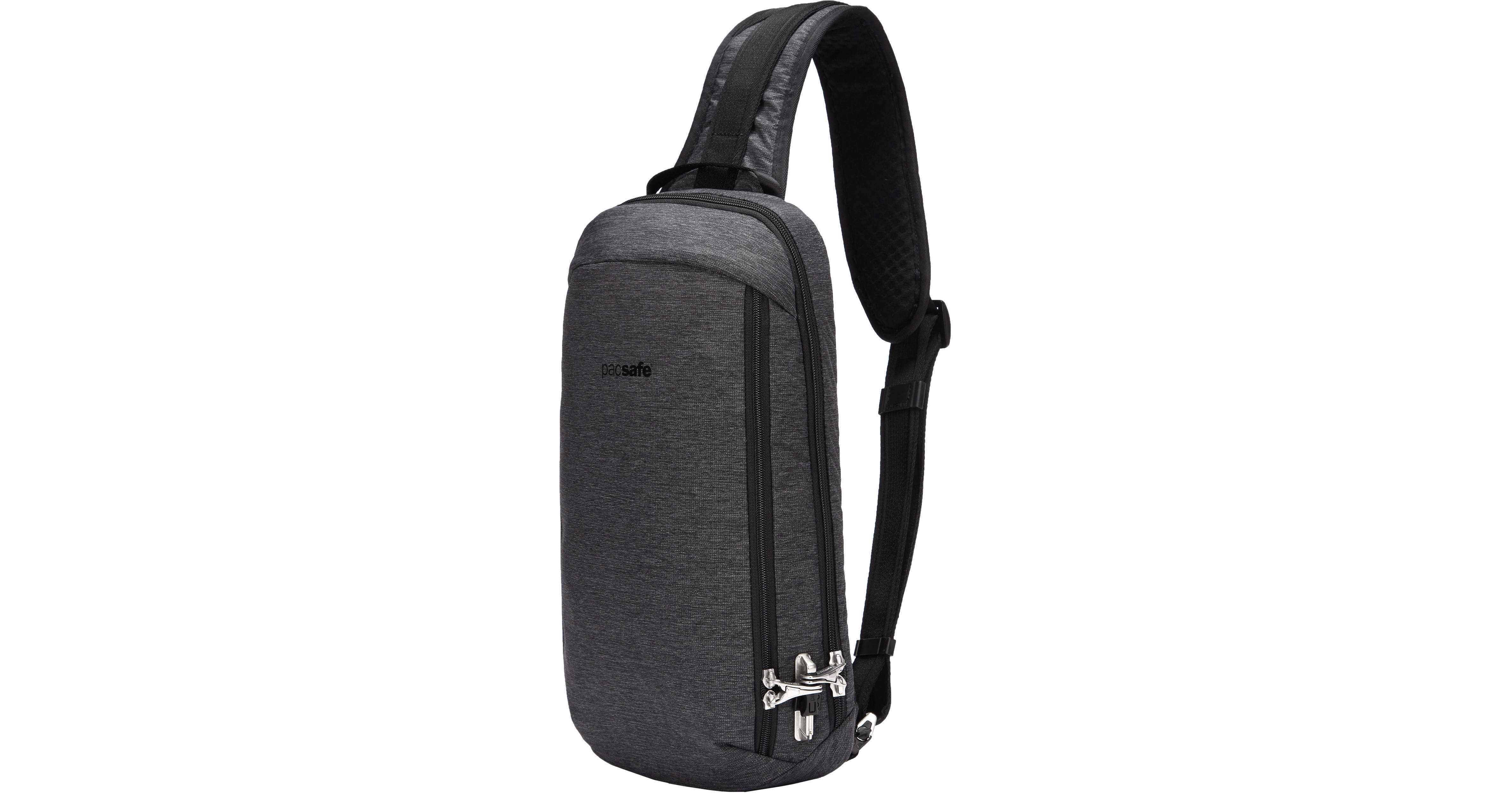 pacsafe gadget pouch