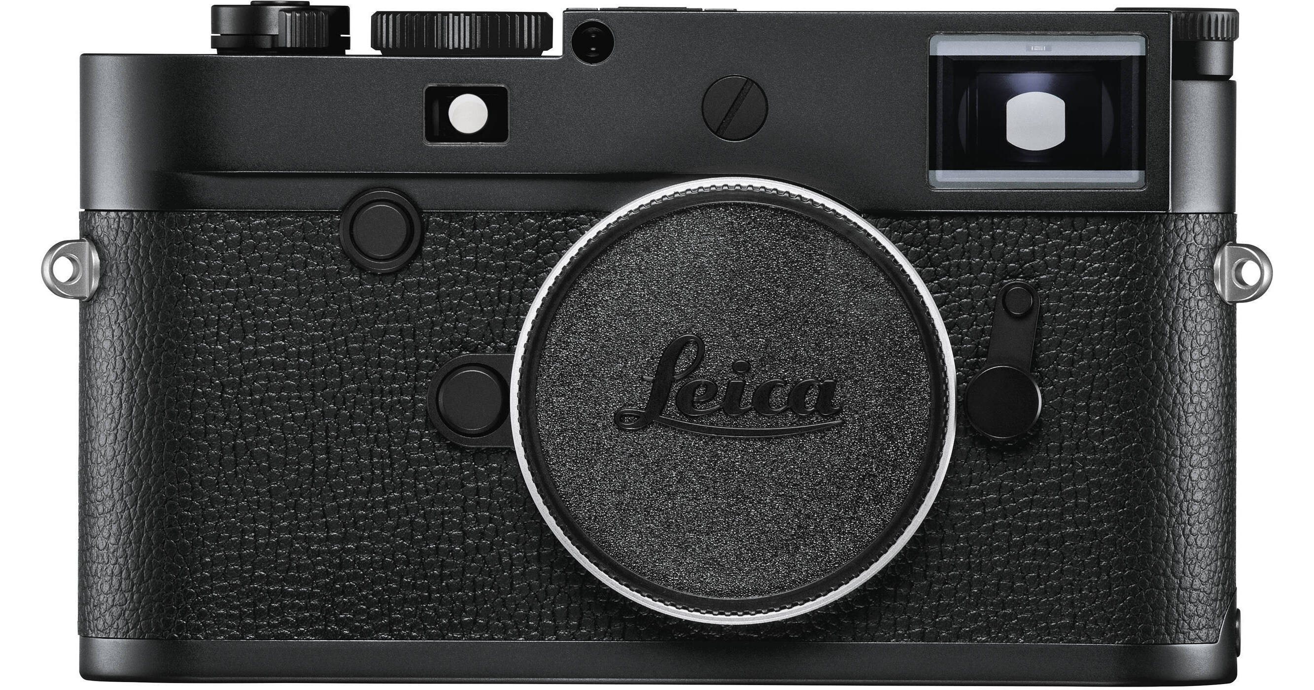 Leica M10 Monochrom Rangefinder Camera