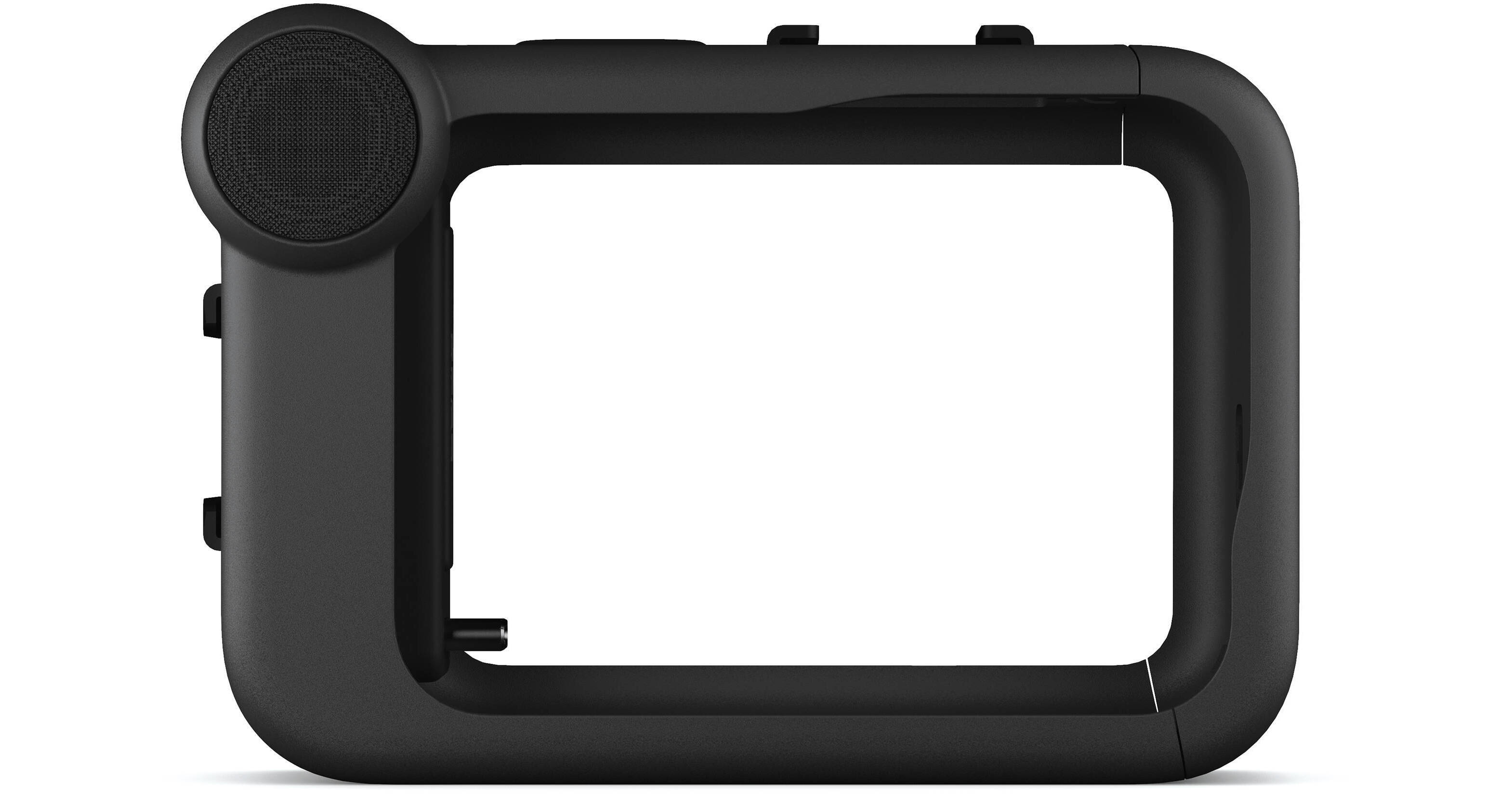 HERO8 Black Media Mod