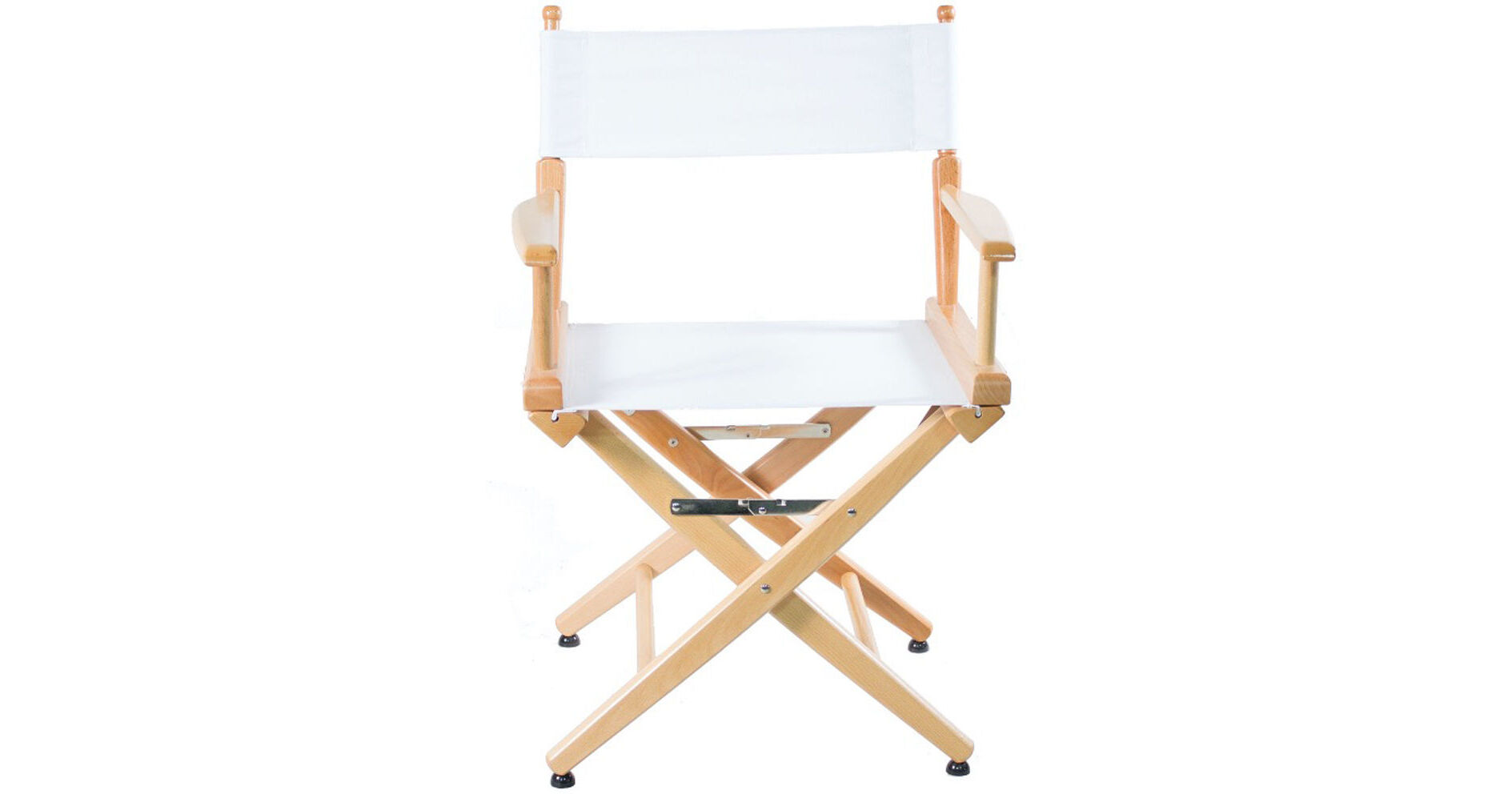 Filmcraft Pro Series Short Director's Chair CH19530 B&H Photo