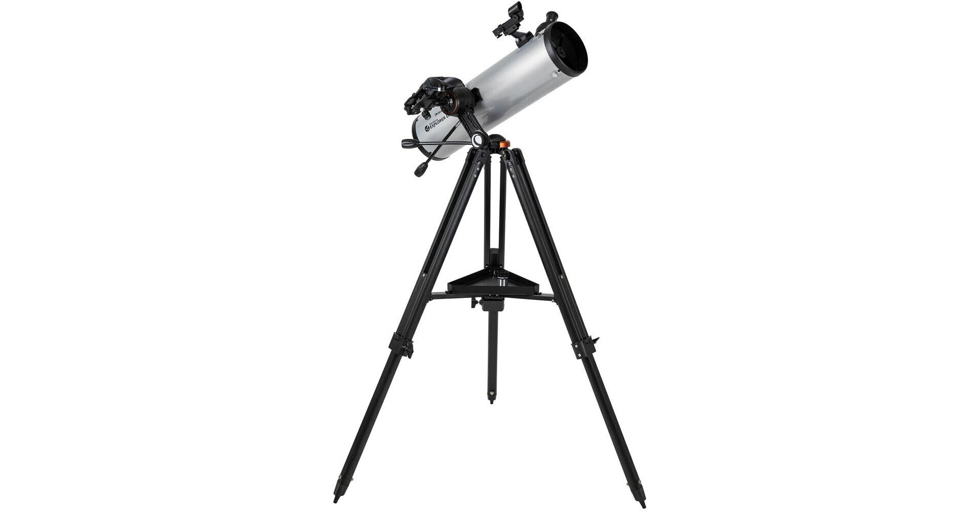 Celestron StarSense Explorer DX 130AZ 130mm f/5 AZ 22461 B&H