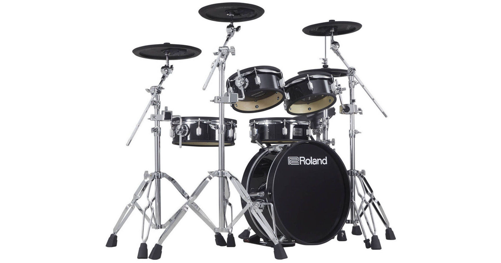 Roland VAD306 V-Drums Acoustic Design Kit VAD-306 B&H Photo Video