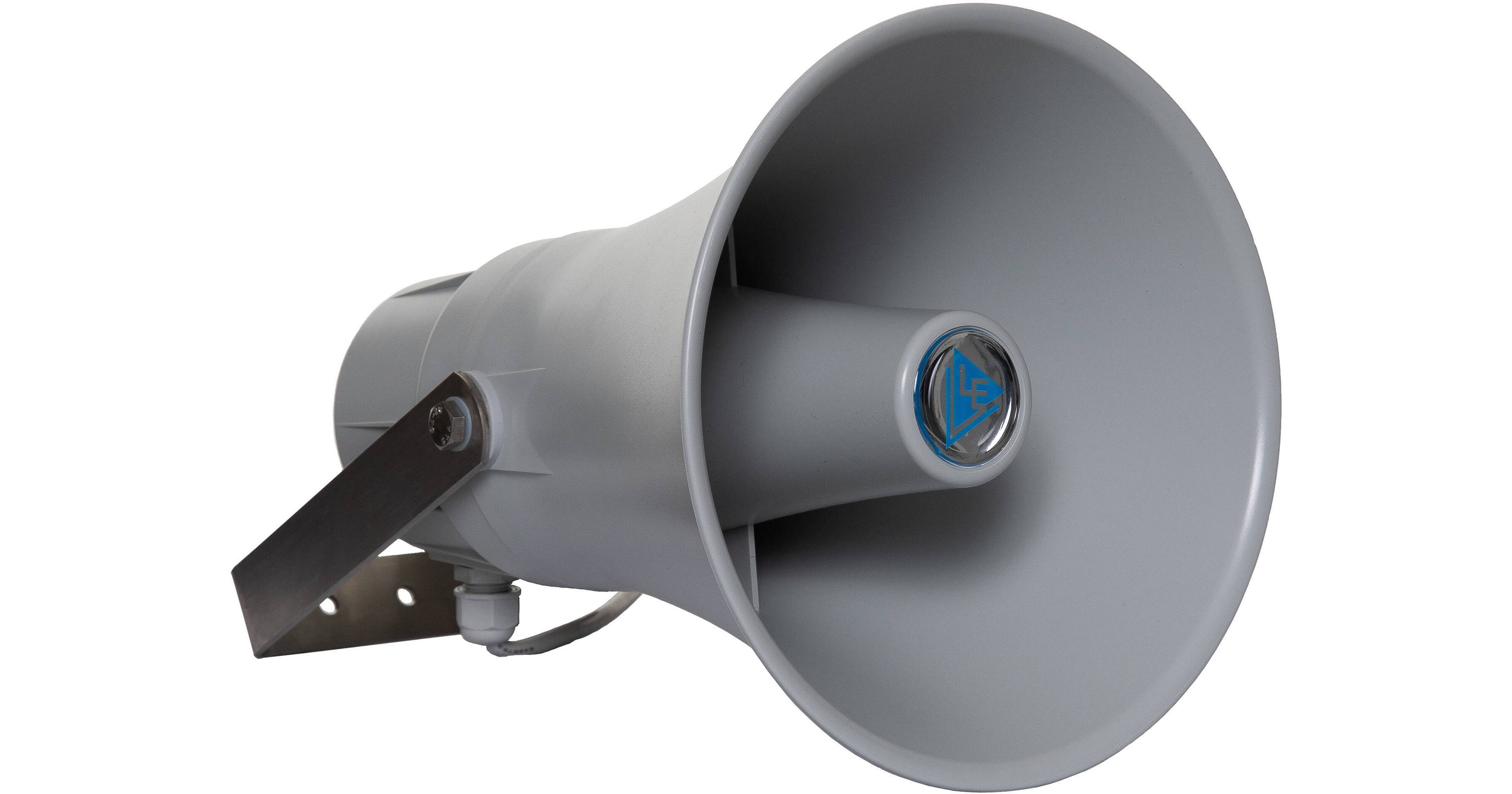 Louroe LE087 TLOA Active Outdoor Loudspeaker/Microphone LE087