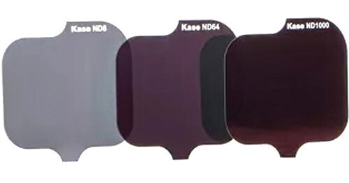 Kase Rear Lens ND Filter Kit for Sigma 14-24mm f/2.8