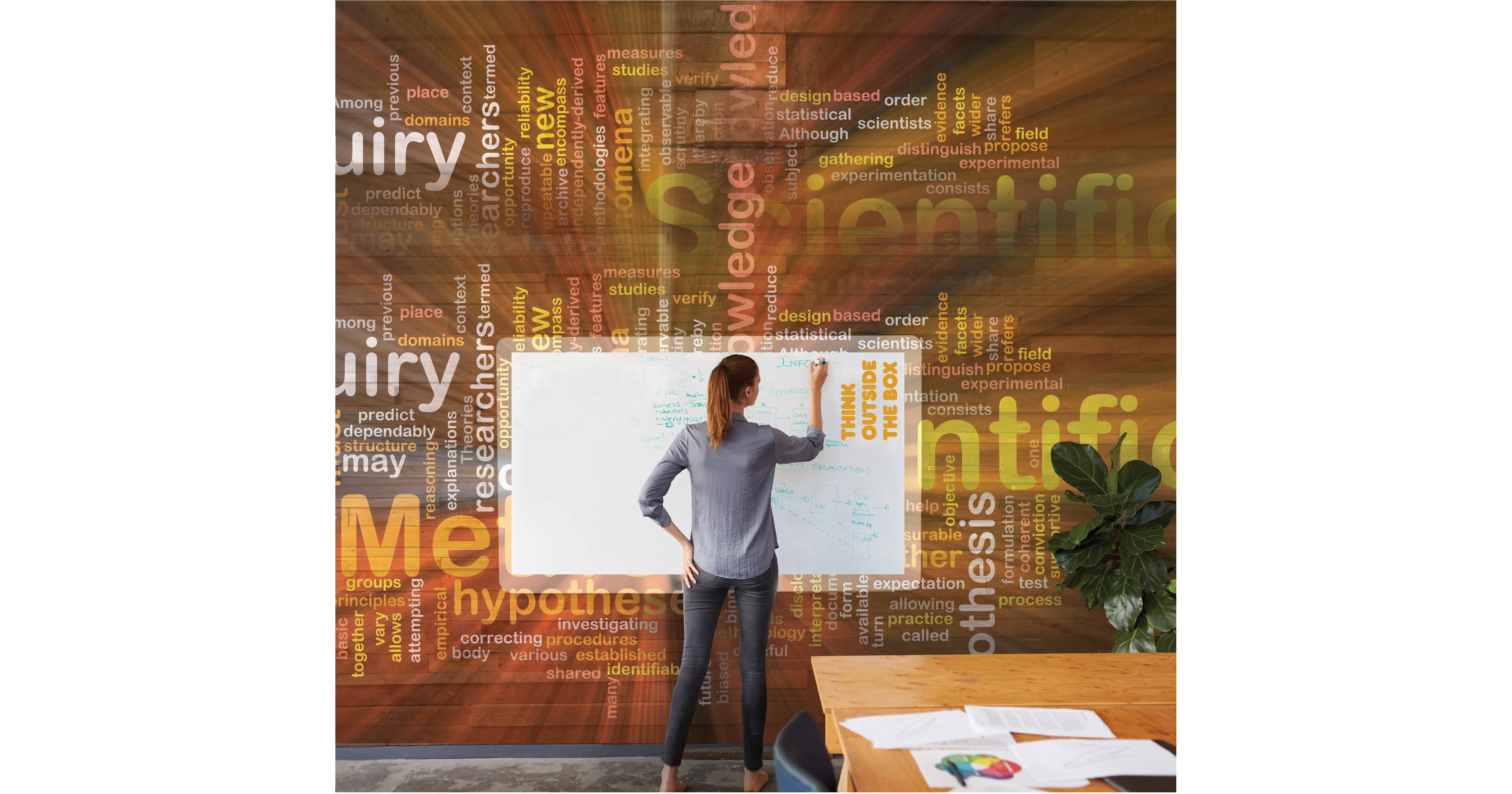 Drytac WipeErase White Dry Erase Finish with Permanent PWE25010