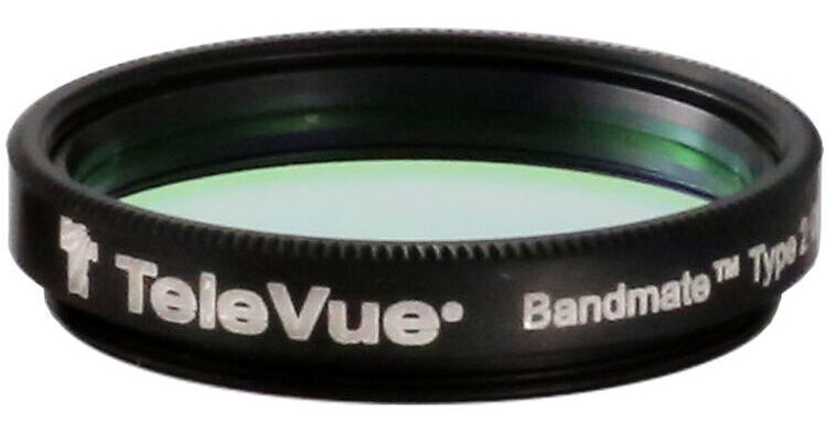 Tele Vue Bandmate OxygenIII Filter (1.25") B2O0125 B&H Photo