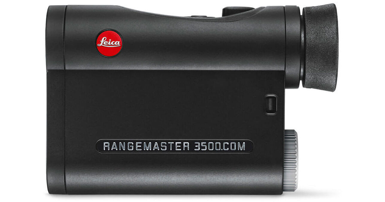 leica rangemaster crf 3500