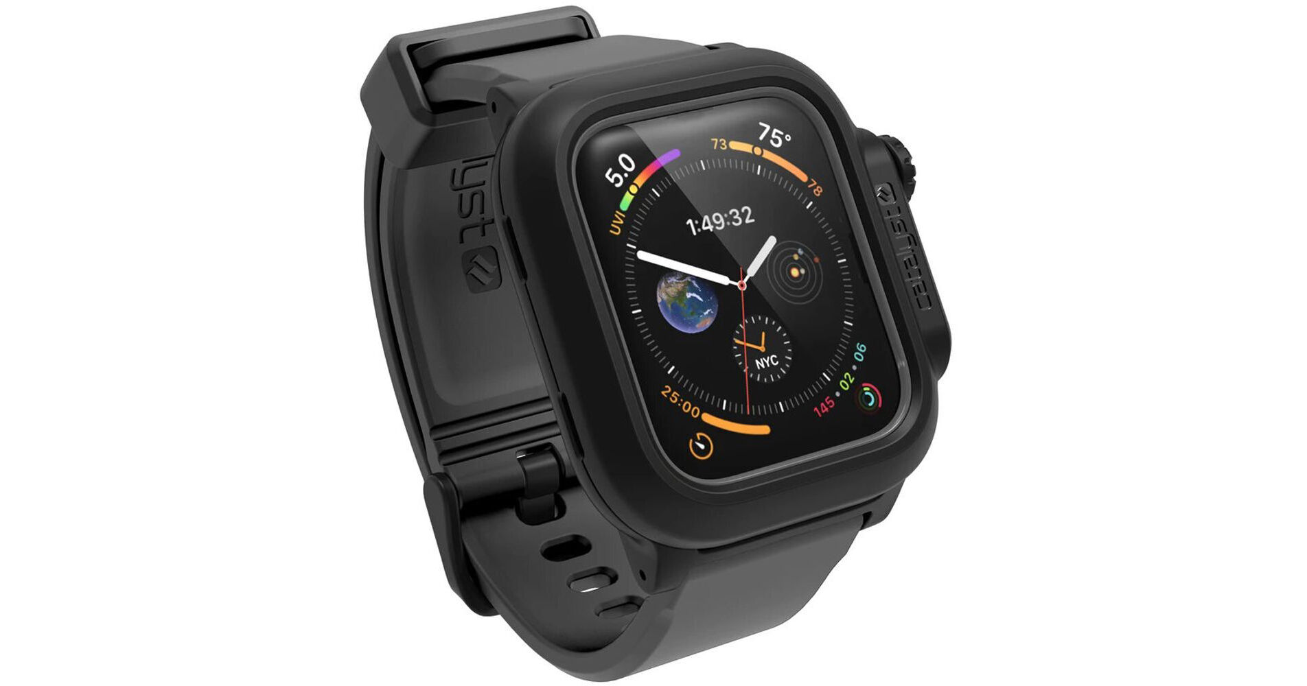 apple watch 4 catalyst case