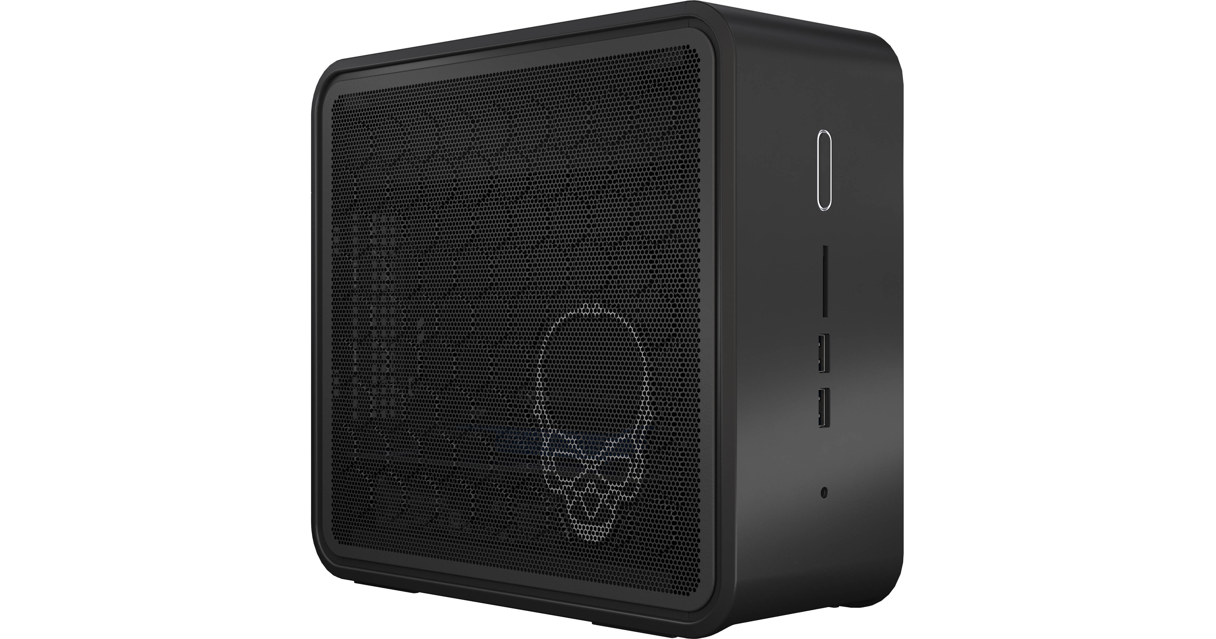 22+ Intel Nuc 9 Extreme Kit Nuc9I7Qnx W/Us Cord Single Pack (Bxnuc9I7Qnx1) Images