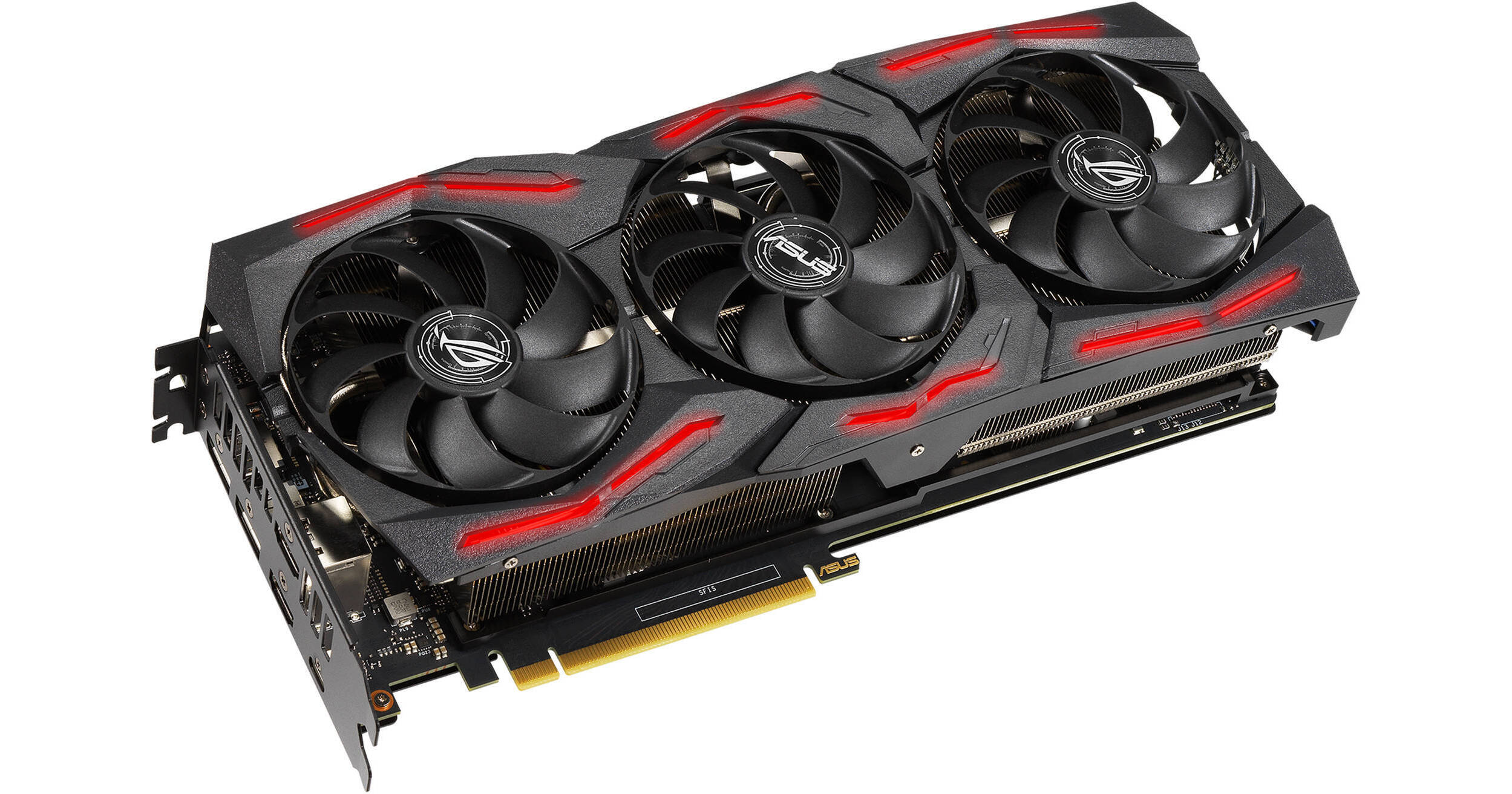 Asus rog strix online 2060 super evo oc