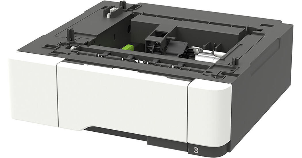 Lexmark 42C7550 550Sheet Paper Tray for Select Color 42C7550