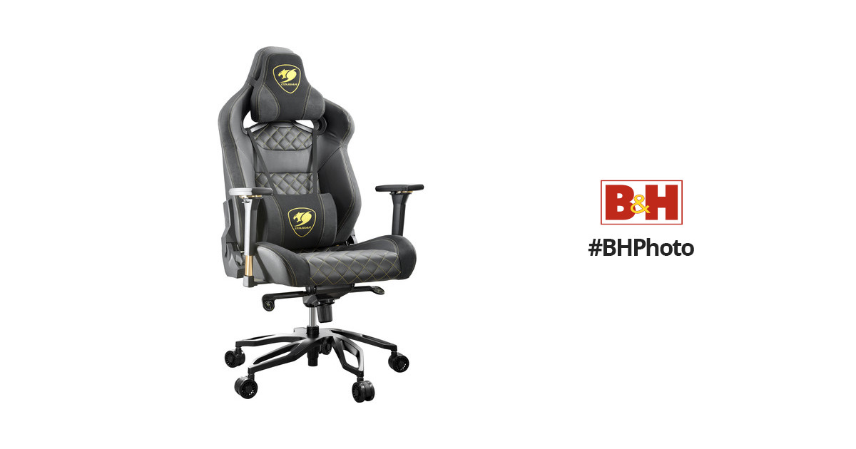 COUGAR ARMOR PRO - Gaming Chair - COUGAR
