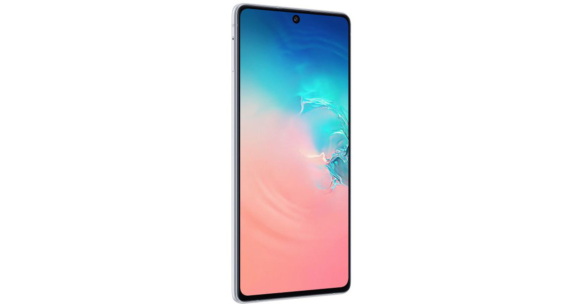 Samsung Galaxy S10 Lite G770F Dual-SIM 128GB Smartphone