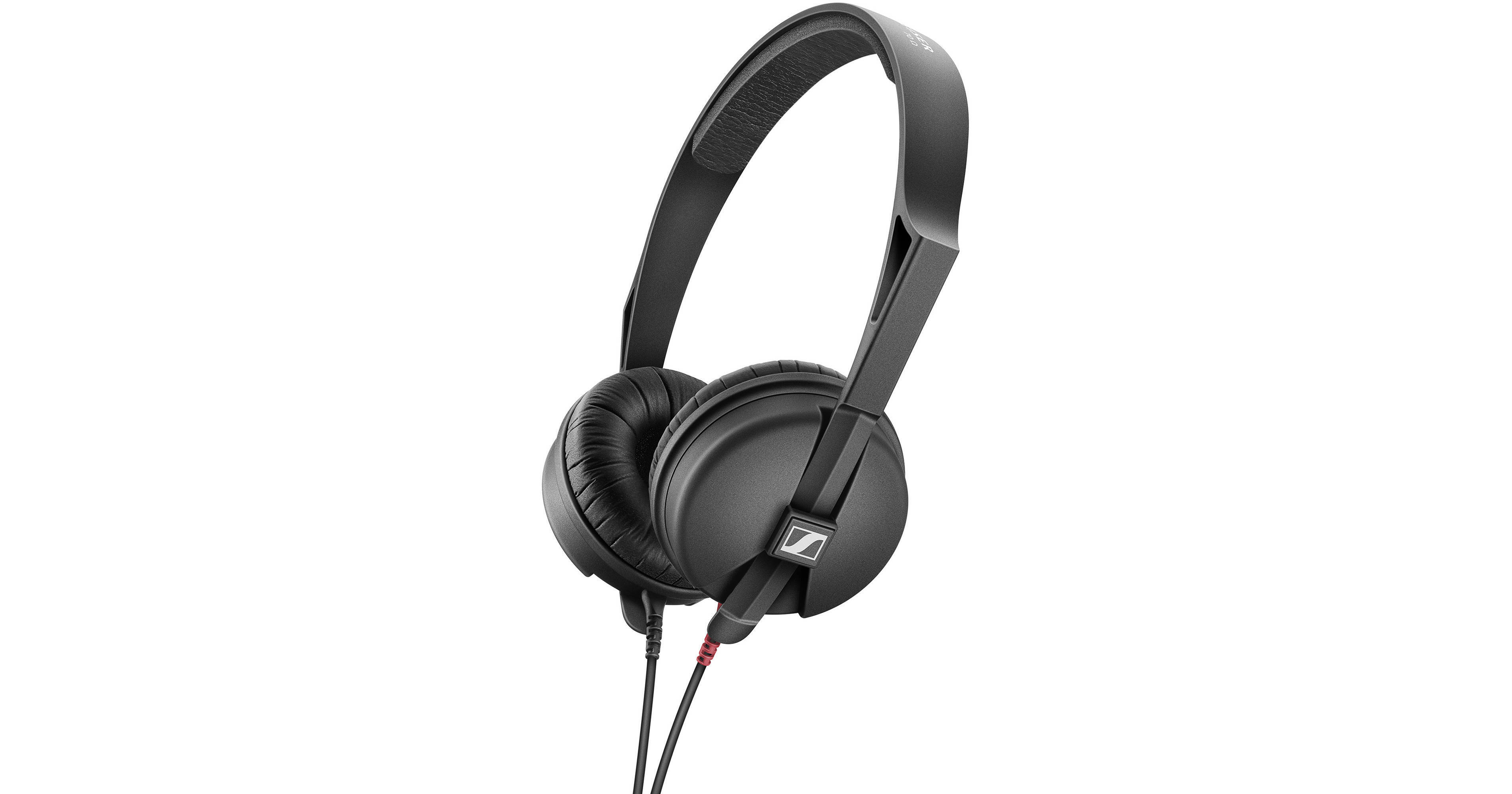 Sennheiser HD 25 Light Headphones