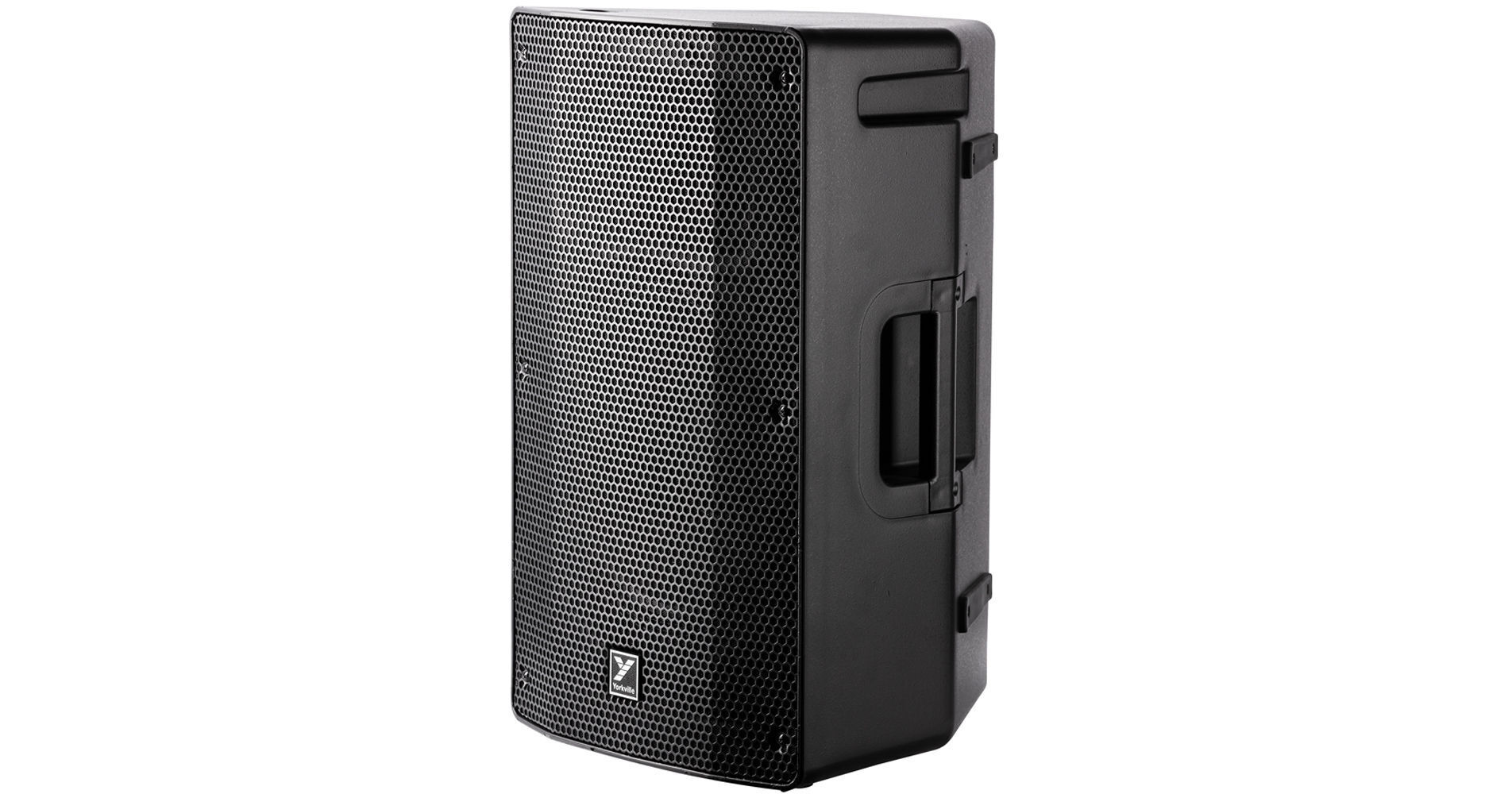 Yorkville Sound YXL10P TwoWay 10" 1000W Powered Portable YXL10P