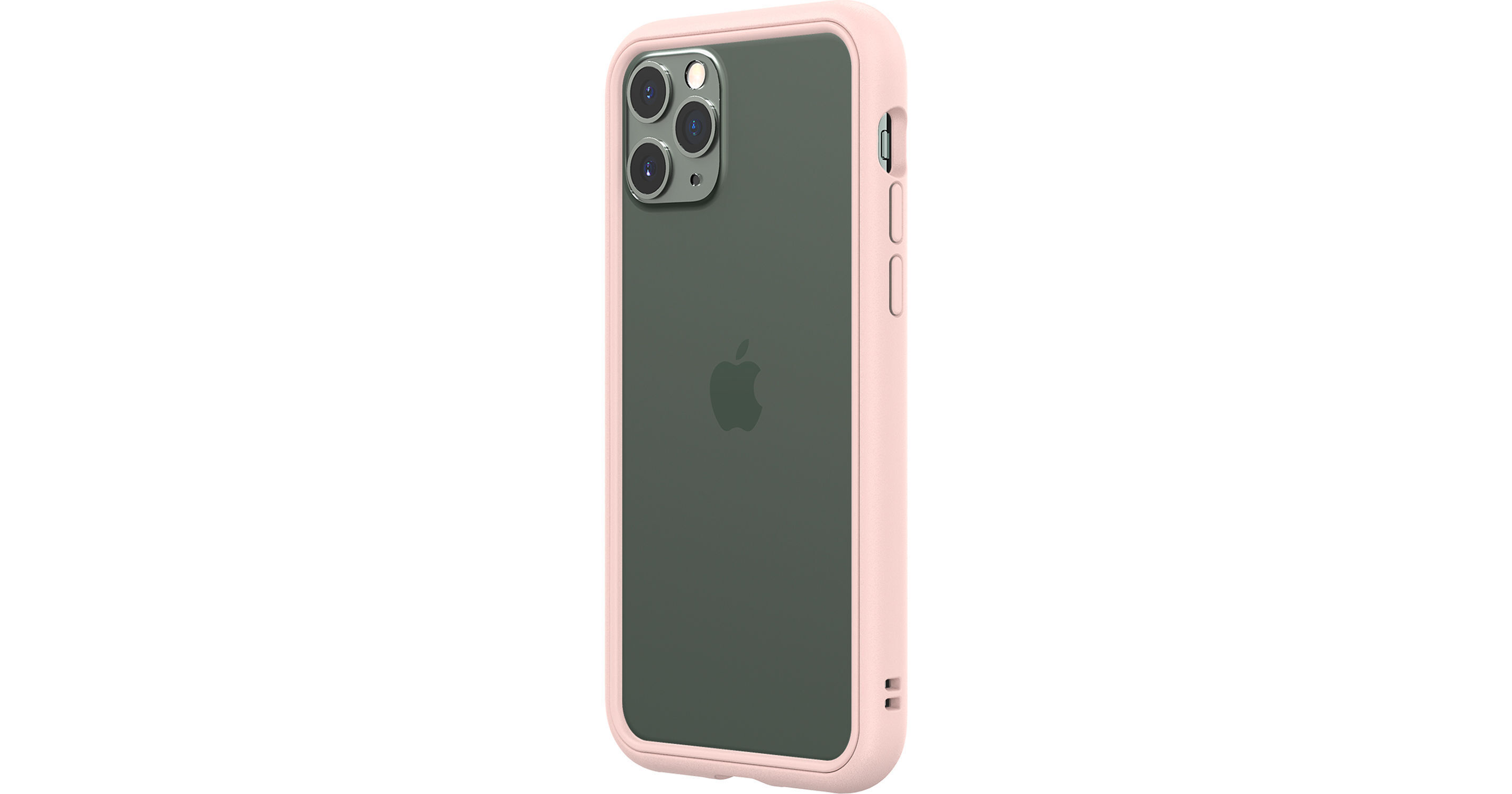 RhinoShield CrashGuard NX Bumper Case for iPhone 11 CGN0114757