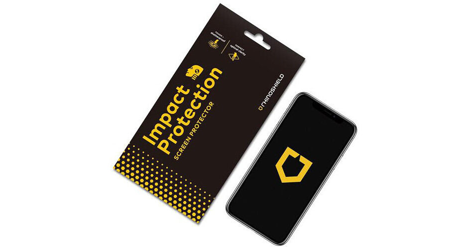 rinoskin shield screen protector reviews