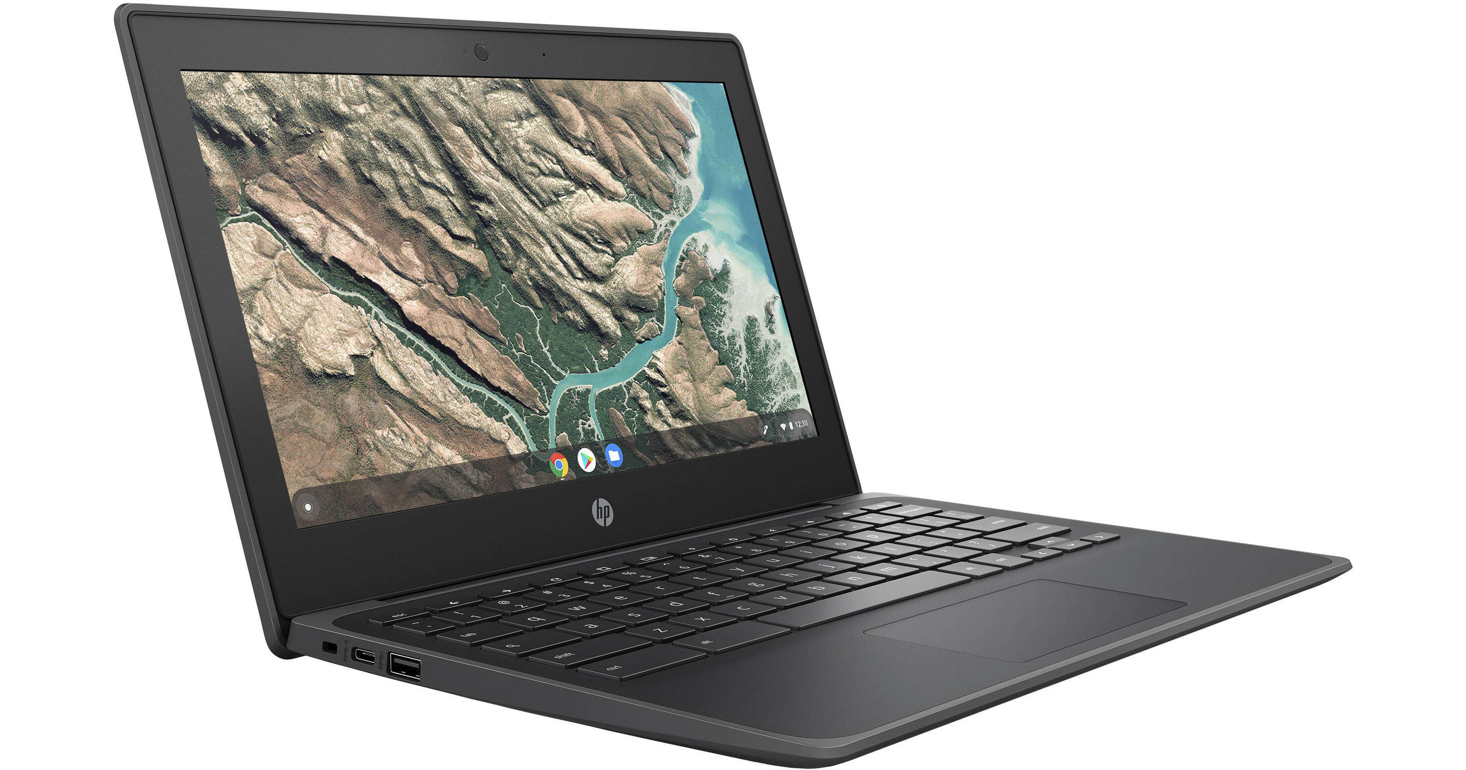 HP 11.6&quot; 32GB Chromebook 11 G8 EE Laptop 1A762UTABA