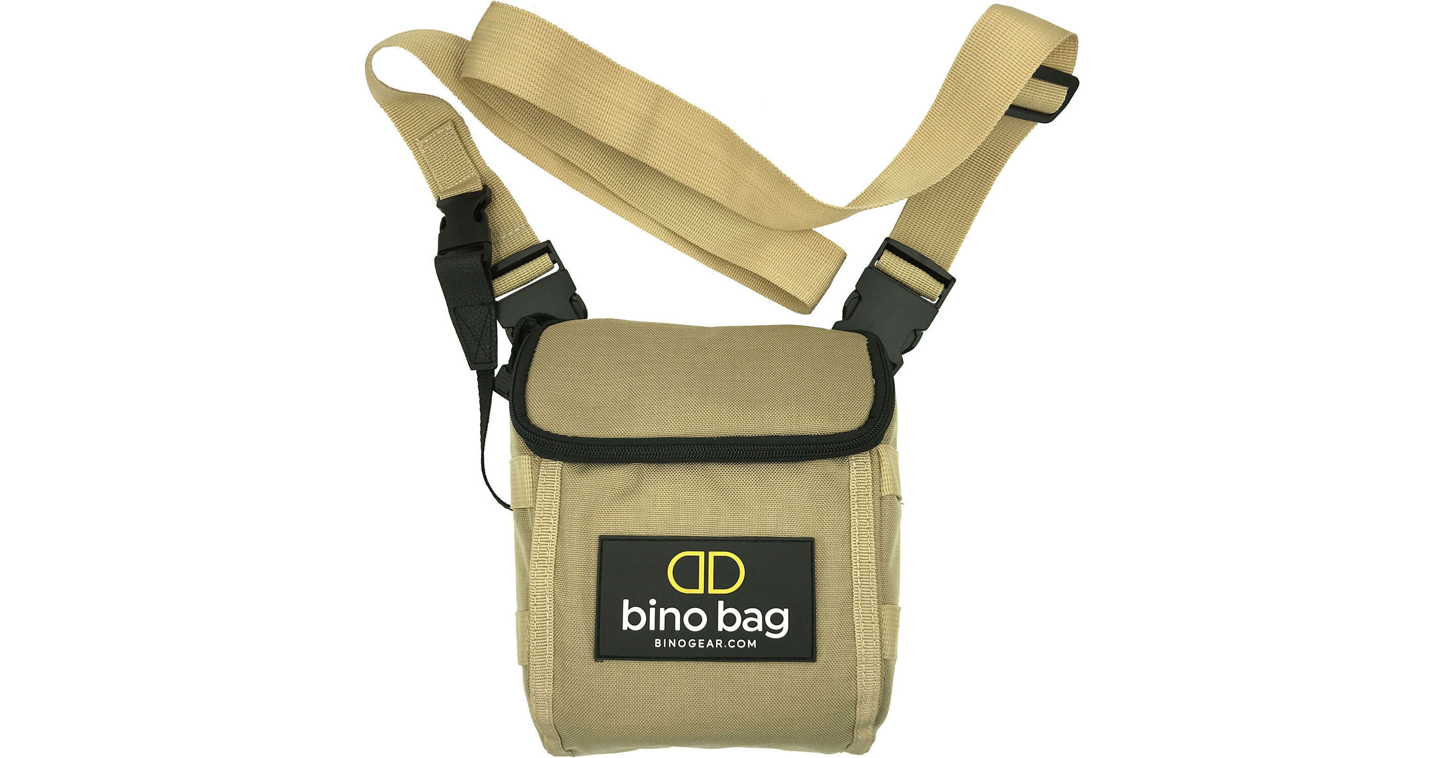 bino gear Bino Bag Case/Harness for Roof Prism Binoculars