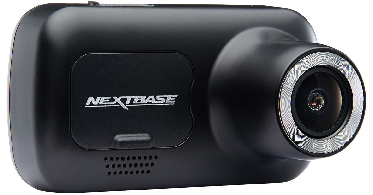 Nextbase 222 2MP Dash Cam NBDVR222 B&H Photo Video