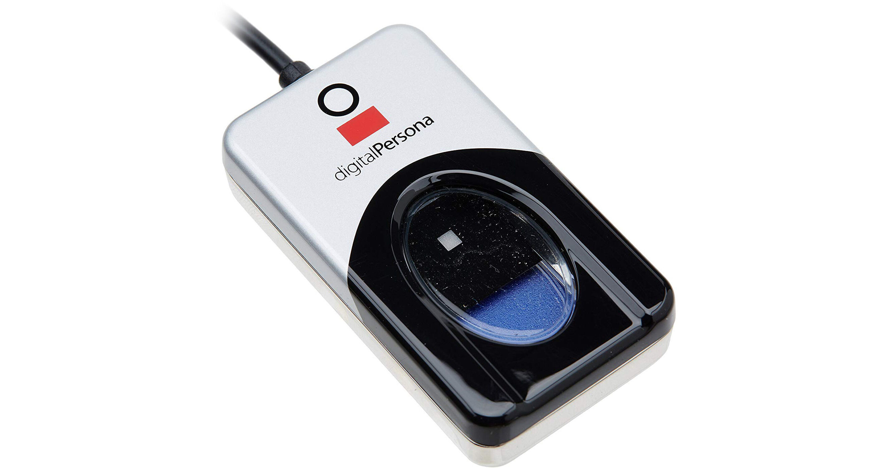 digitalpersona u.are.u 4500 fingerprint reader