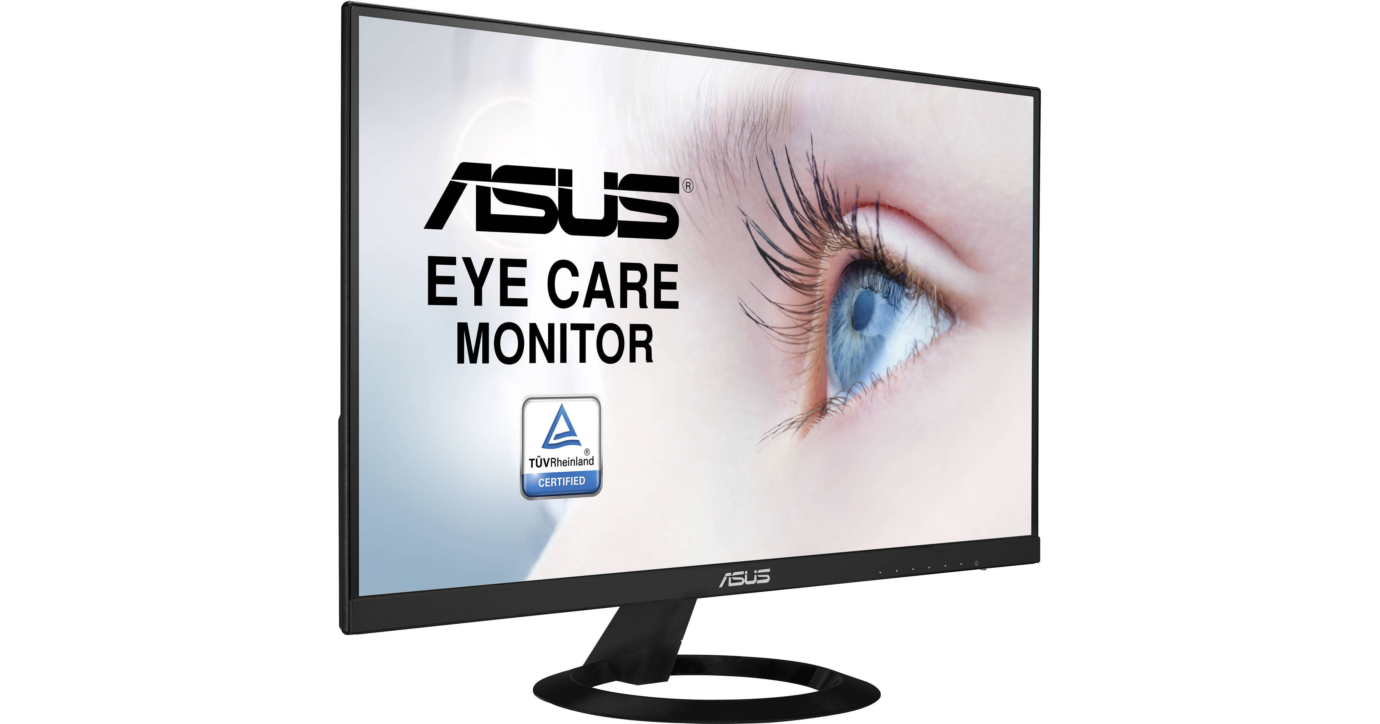 Монитор asus vz279he есть ли динамики