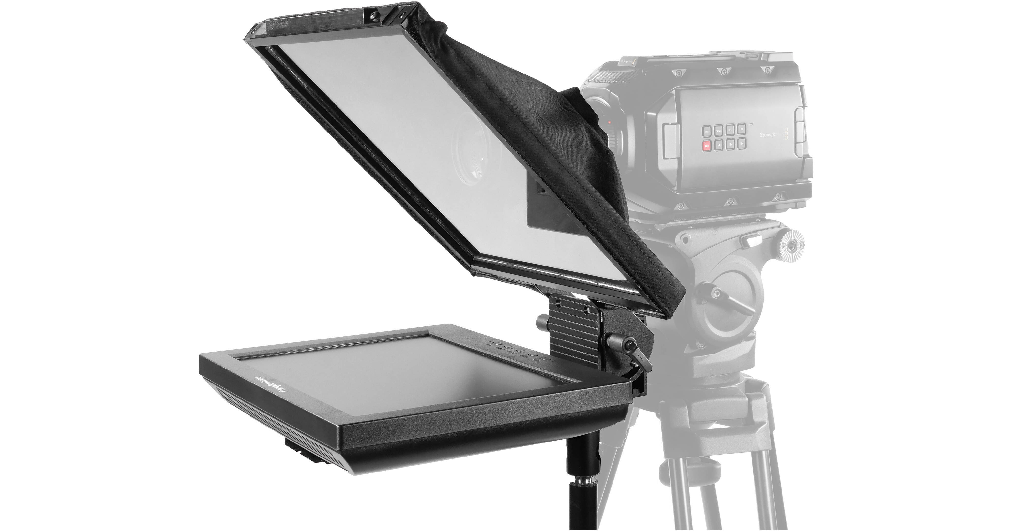 Prompter People Prompter Pal PAL12FS Freestanding PAL12FS B&H